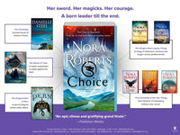 The Choice
