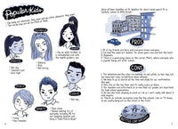 Big Apple Diaries