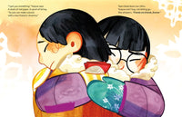 Friends Are Friends, Forever