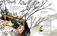 Friends Are Friends, Forever