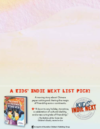 Friends Are Friends, Forever