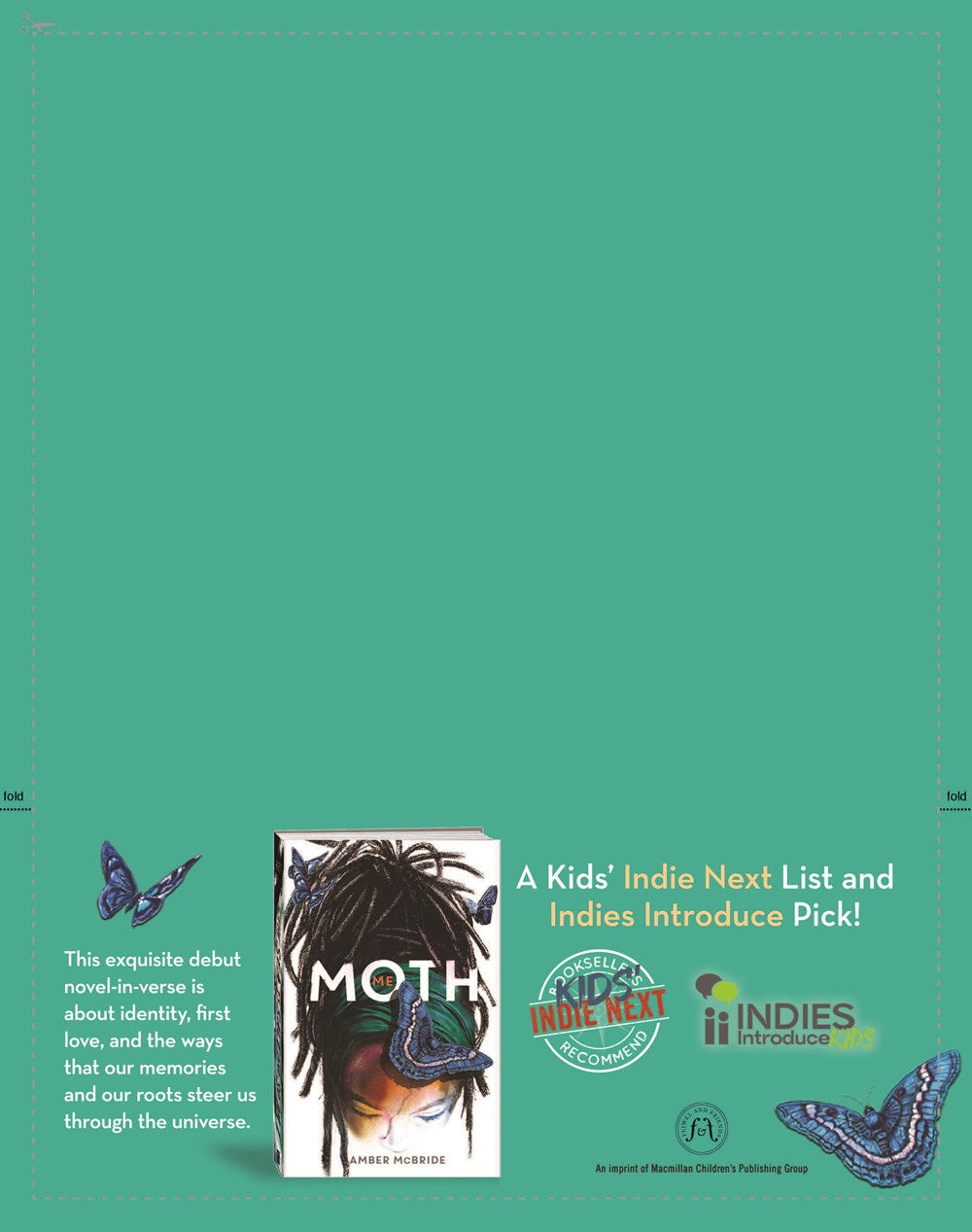 Me (Moth)