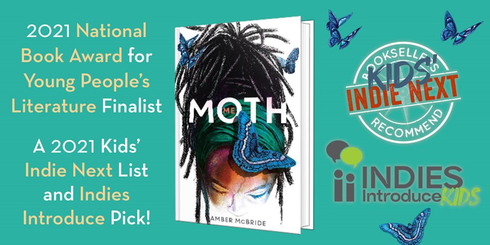 Me (Moth)