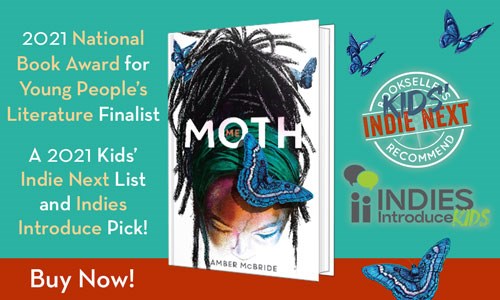 Me (Moth)