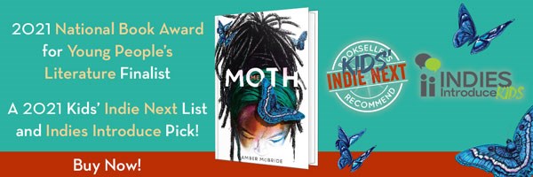 Me (Moth)