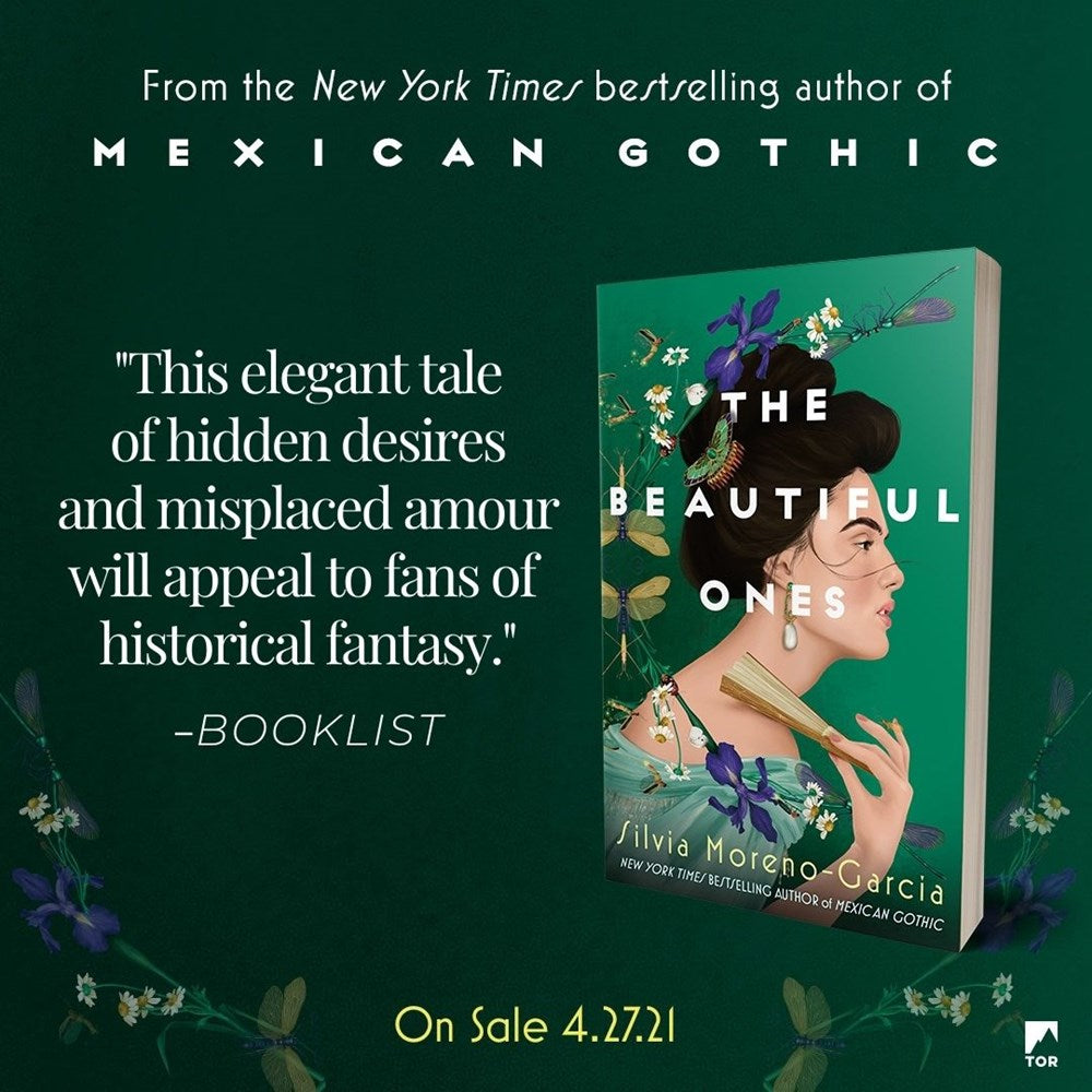 The Beautiful Ones