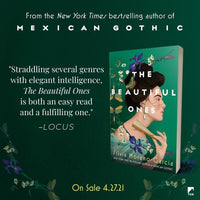 The Beautiful Ones