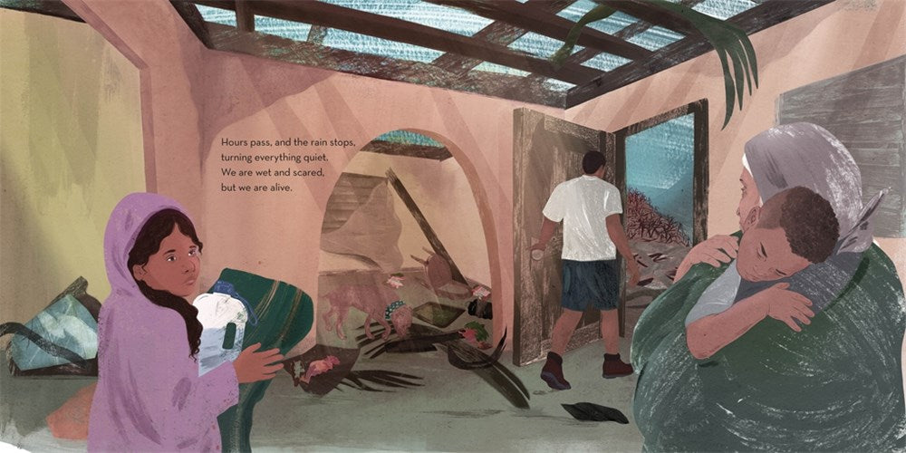 The Coquíes Still Sing