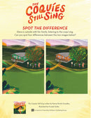 The Coquíes Still Sing