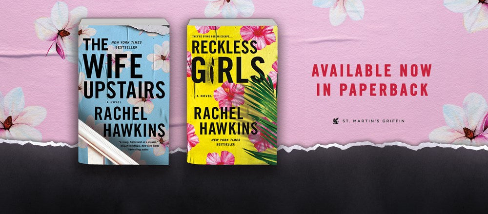 Reckless Girls