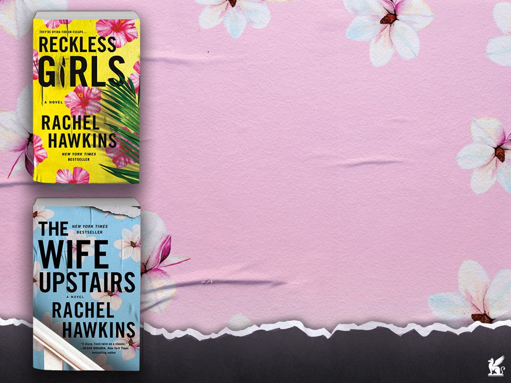 Reckless Girls