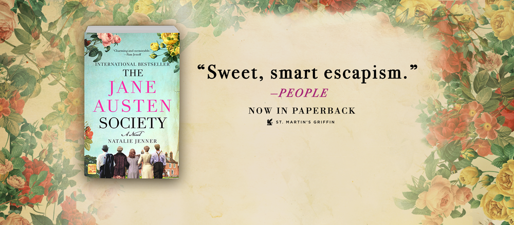 The Jane Austen Society