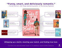 Fake It Till You Bake It