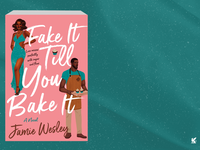 Fake It Till You Bake It