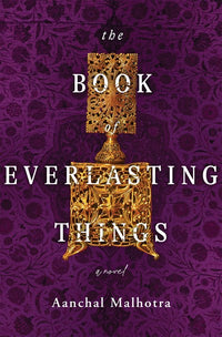 The Book of Everlasting Things
