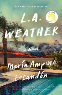 L.A. Weather: A Novel