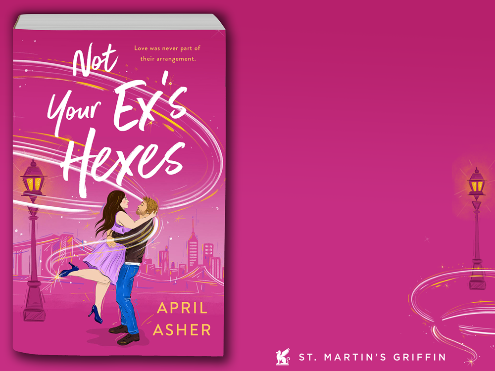 Not Your Ex's Hexes