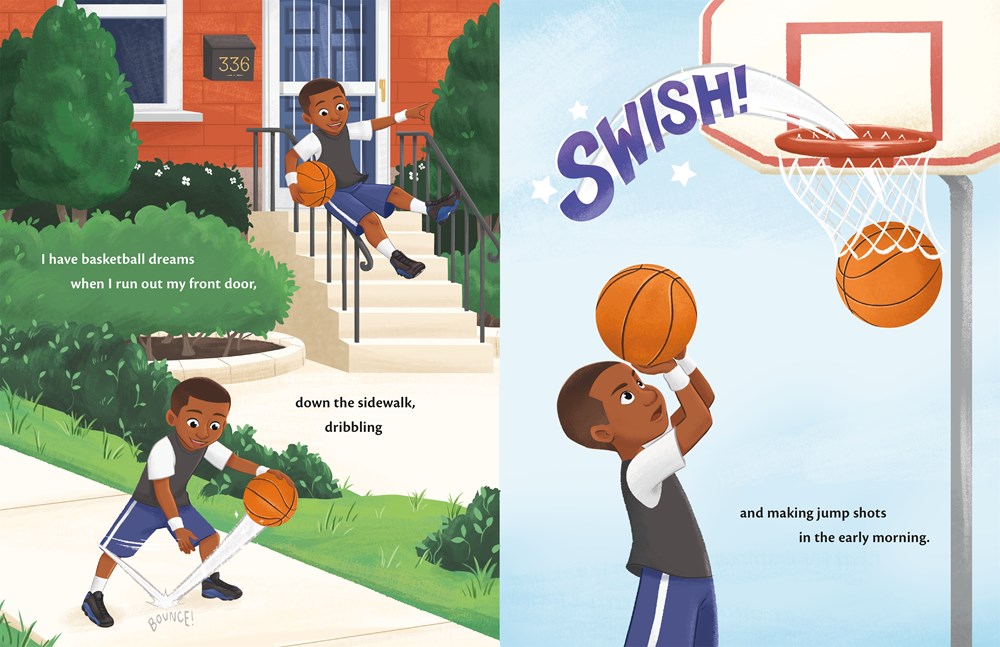 Basketball Dreams