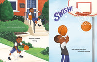 Basketball Dreams