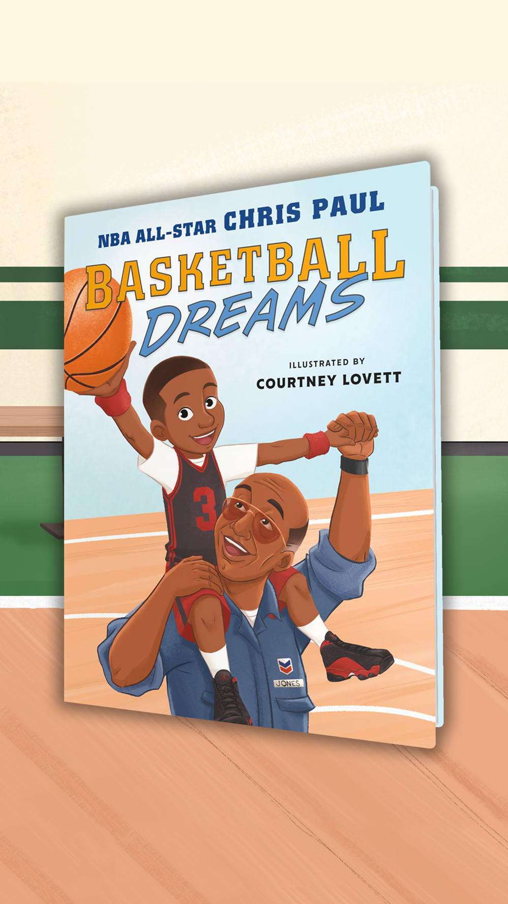 Basketball Dreams