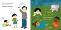 Nerdy Babies: Insects