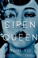 Siren Queen