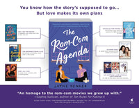 The Rom-Com Agenda