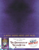 Never After: The Broken Mirror