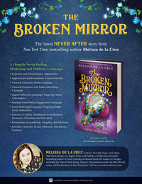 Never After: The Broken Mirror