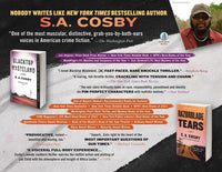 All the Sinners Bleed