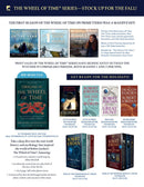 The Eye of the World