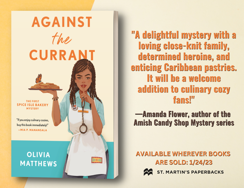 Against the Currant