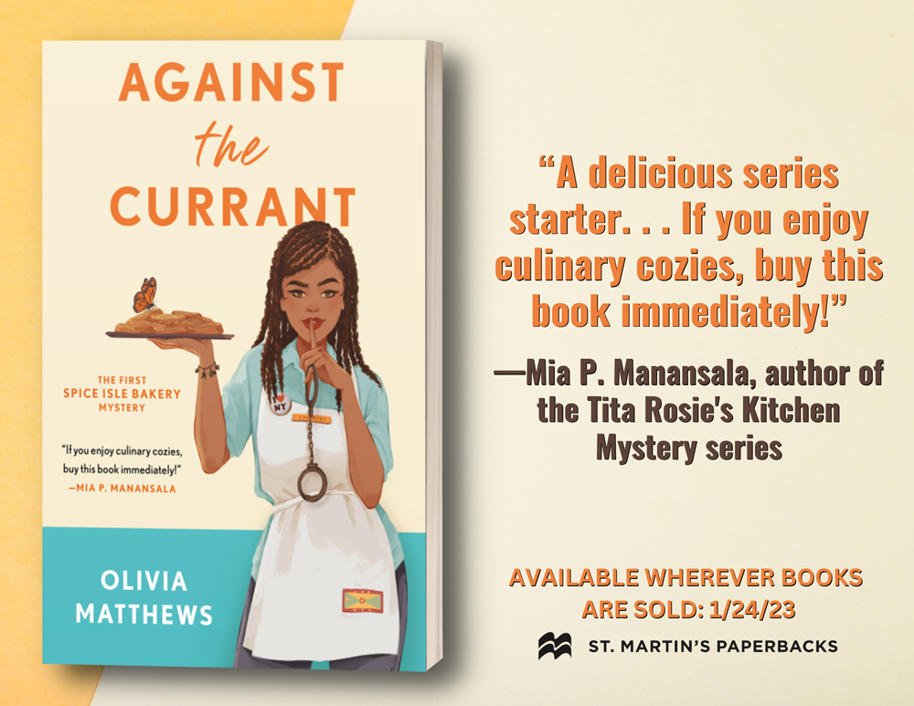 Against the Currant