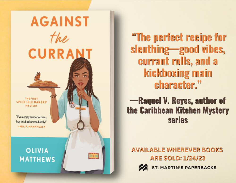 Against the Currant