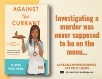Against the Currant