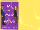 Mr. & Mrs. Witch