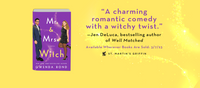 Mr. & Mrs. Witch