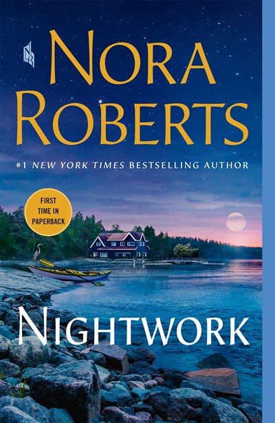 Nightwork: A Novel