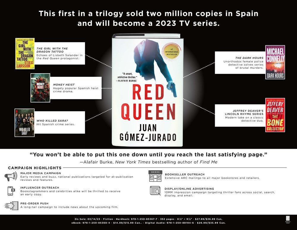Red Queen