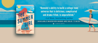 The Summer Girl