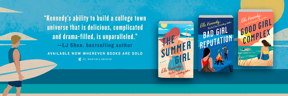 The Summer Girl