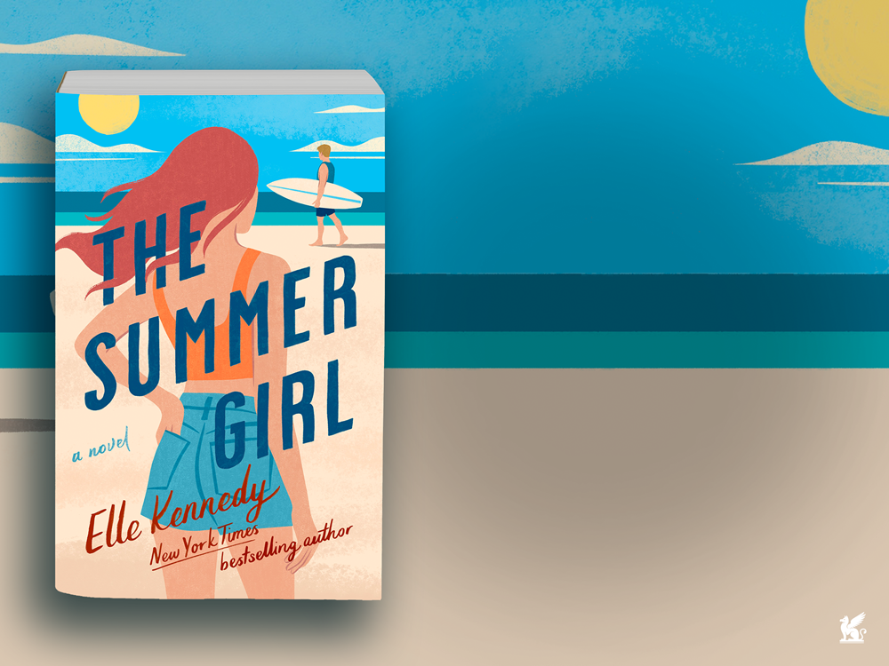 The Summer Girl