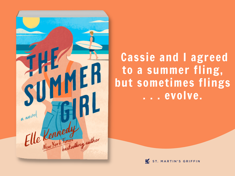 The Summer Girl