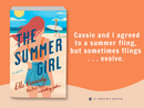 The Summer Girl