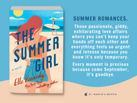 The Summer Girl