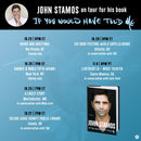 If You Would Have Told Me