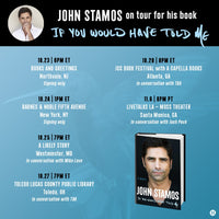 If You Would Have Told Me