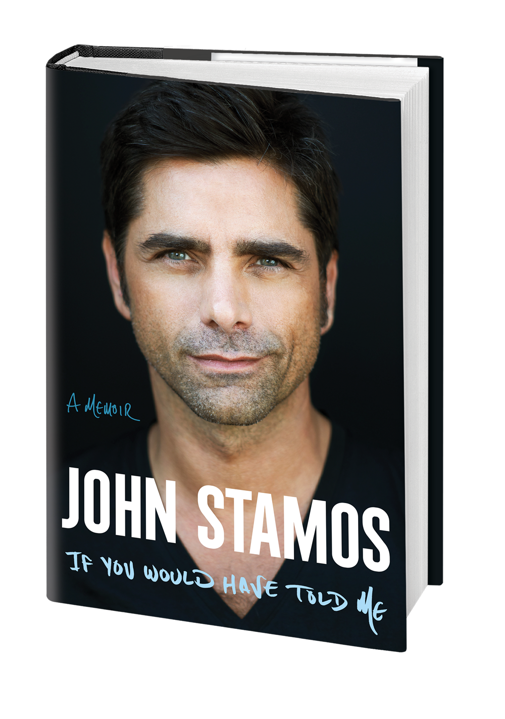 If You Would Have Told Me