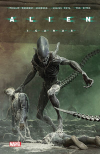 ALIEN VOL. 3: ICARUS