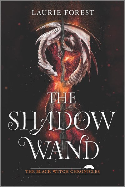 The Shadow Wand